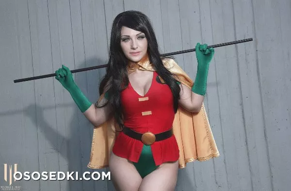 Jennifer Van Damsel | Robin - Photo 11