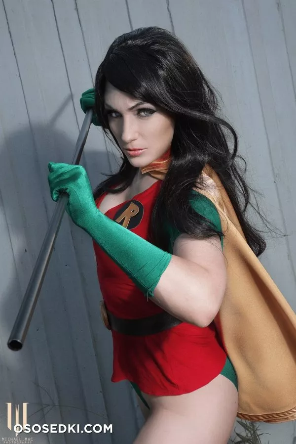 Jennifer Van Damsel | Robin - Photo 12