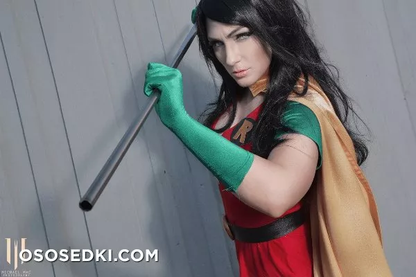 Jennifer Van Damsel | Robin - Photo 13