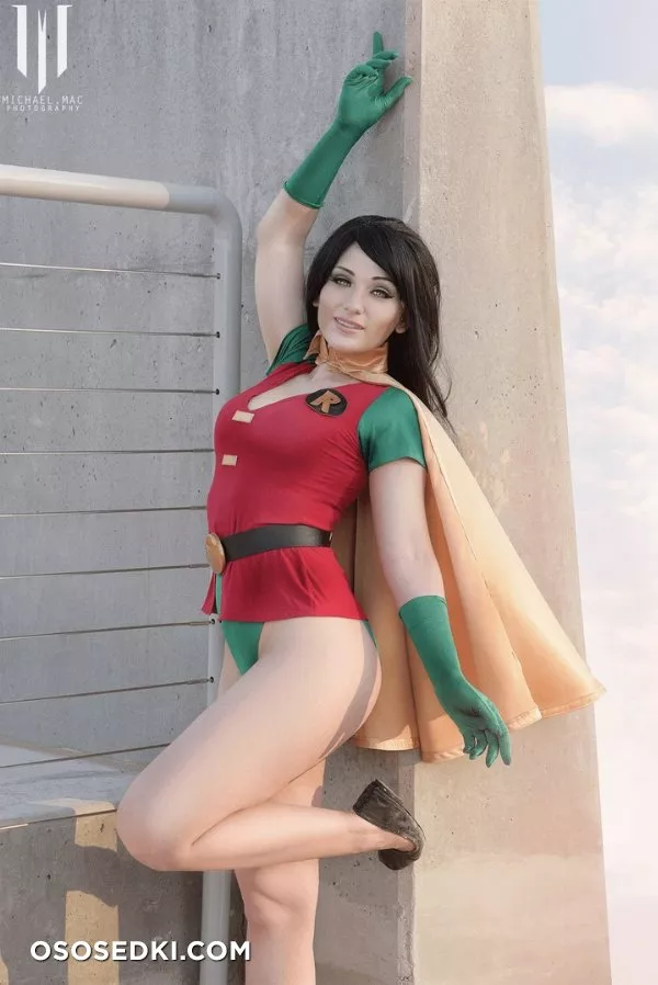 Jennifer Van Damsel | Robin - Photo 14