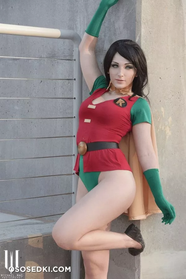Jennifer Van Damsel | Robin - Photo 15