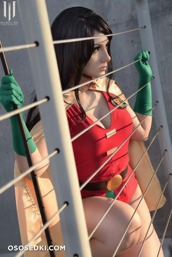 Jennifer Van Damsel | Robin - Photo 18