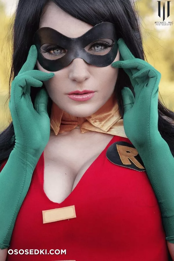 Jennifer Van Damsel | Robin - Photo 20