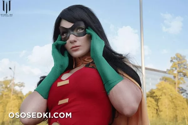 Jennifer Van Damsel | Robin - Photo 21
