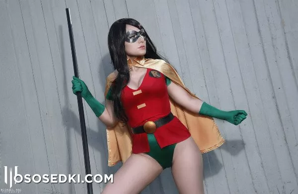 Jennifer Van Damsel | Robin - Photo 23
