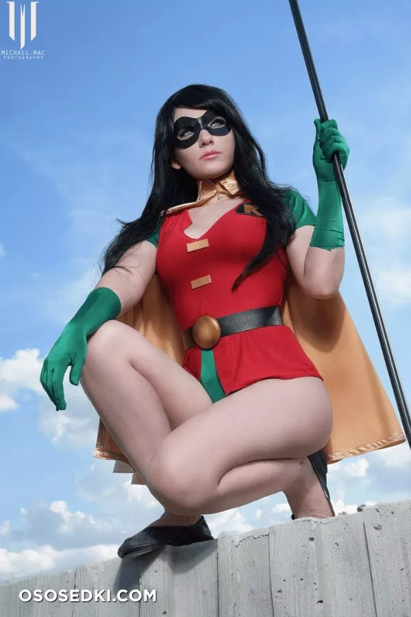 Jennifer Van Damsel | Robin - Photo 25