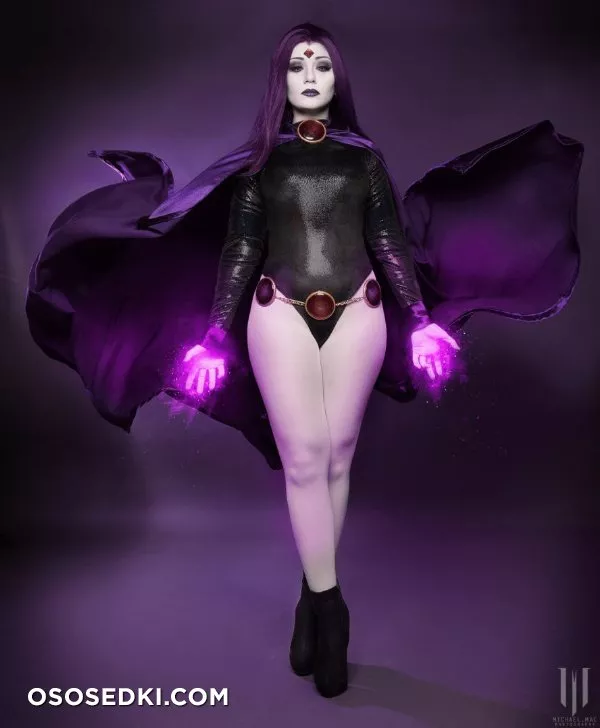 Jennifer Van Damsel | Raven - Photo 1