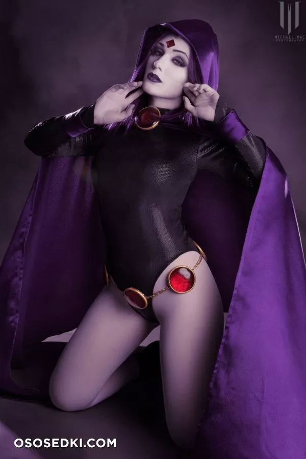 Jennifer Van Damsel | Raven - Photo 2