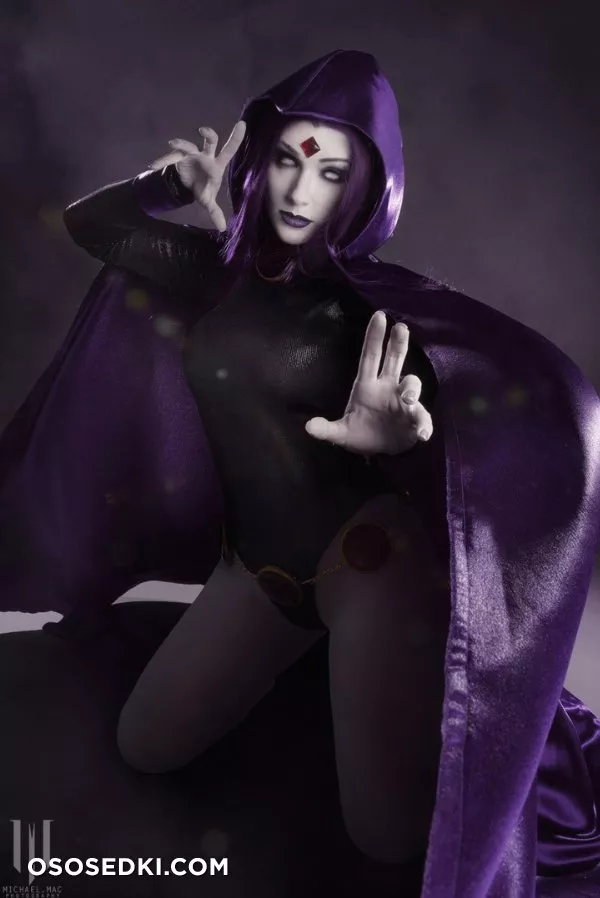 Jennifer Van Damsel | Raven - Photo 3