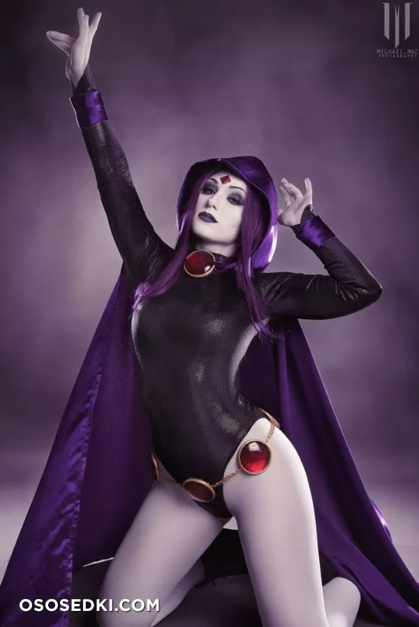 Jennifer Van Damsel | Raven - Photo 4