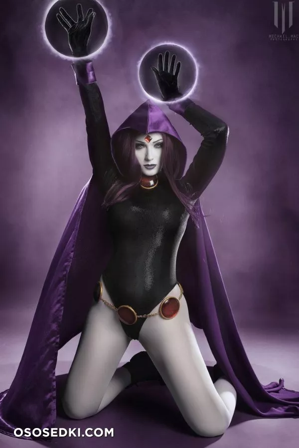 Jennifer Van Damsel | Raven - Photo 5