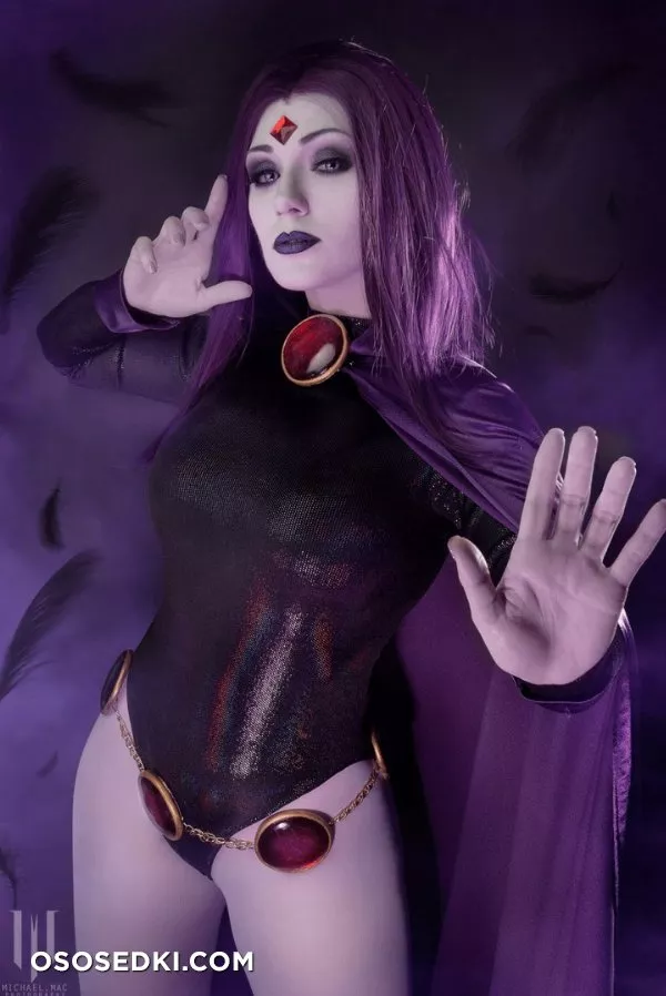 Jennifer Van Damsel | Raven - Photo 6