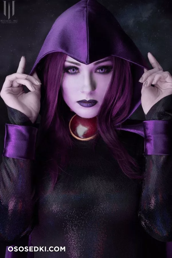 Jennifer Van Damsel | Raven - Photo 7