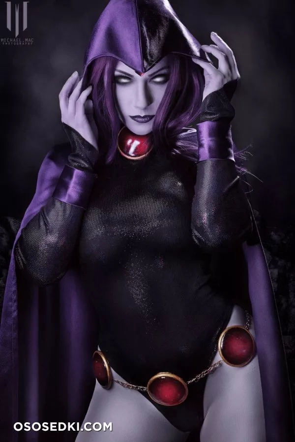 Jennifer Van Damsel | Raven - Photo 8