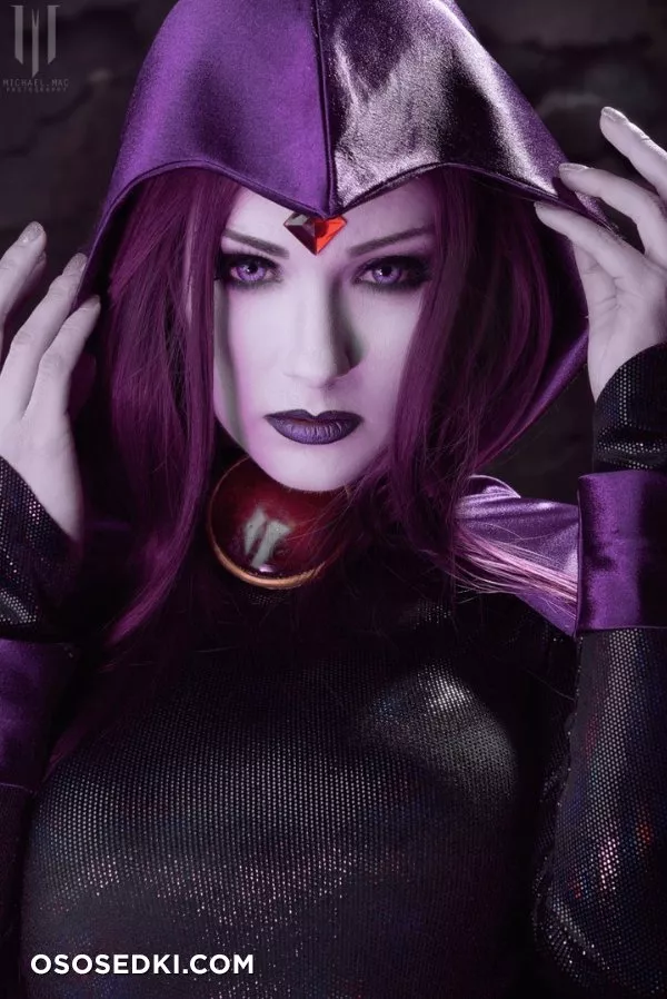 Jennifer Van Damsel | Raven - Photo 9