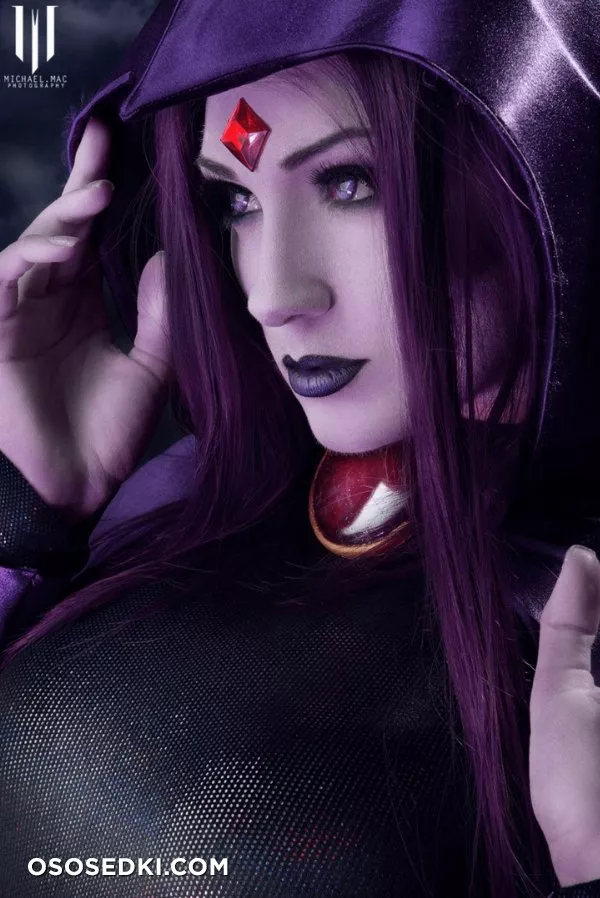 Jennifer Van Damsel | Raven - Photo 10