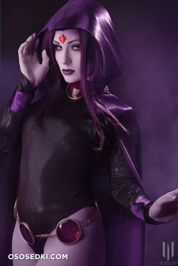 Jennifer Van Damsel | Raven - Photo 11