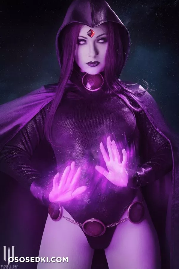 Jennifer Van Damsel | Raven - Photo 12
