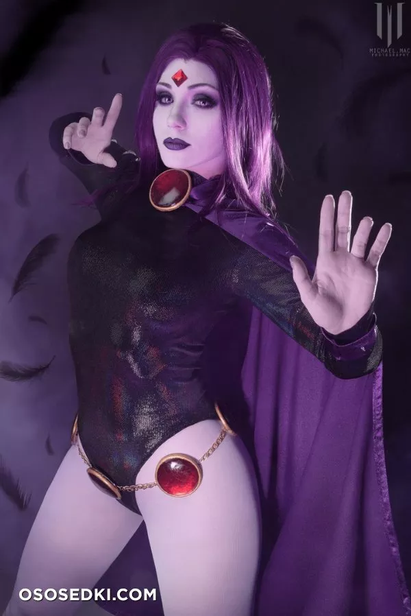 Jennifer Van Damsel | Raven - Photo 13
