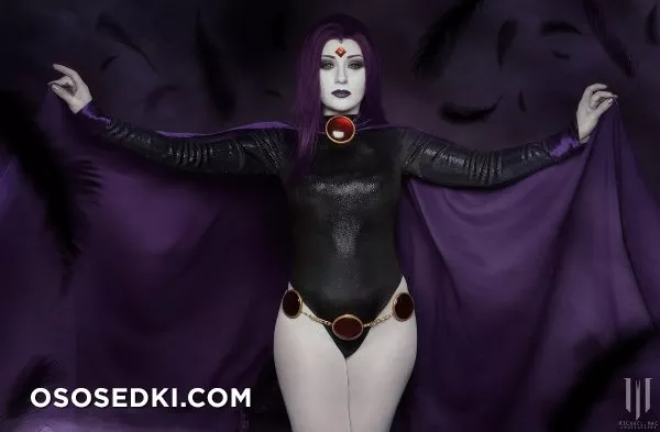 Jennifer Van Damsel | Raven - Photo 14