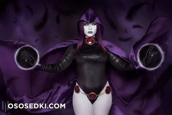 Jennifer Van Damsel | Raven - Photo 15