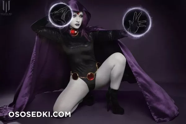 Jennifer Van Damsel | Raven - Photo 17