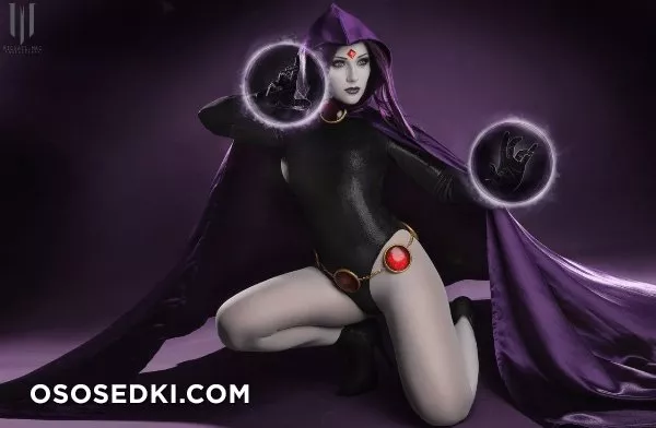 Jennifer Van Damsel | Raven - Photo 18