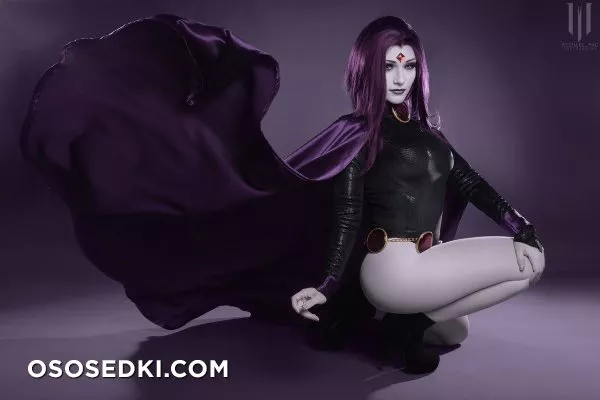 Jennifer Van Damsel | Raven - Photo 19