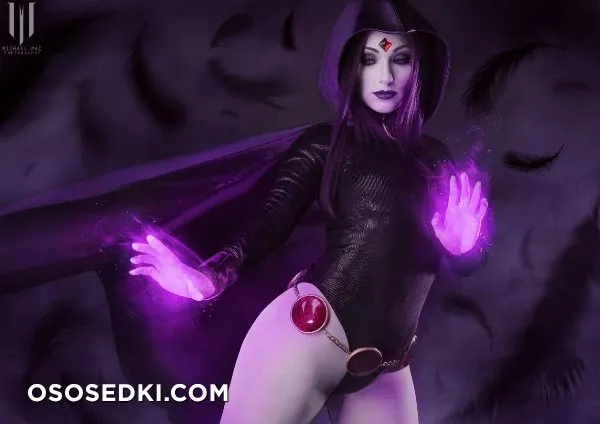 Jennifer Van Damsel | Raven - Photo 20