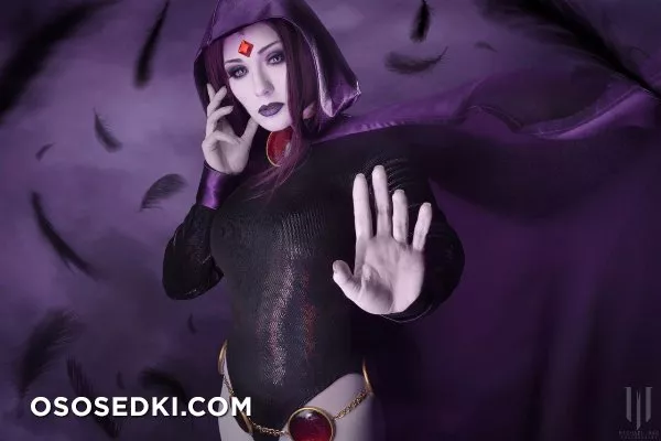 Jennifer Van Damsel | Raven - Photo 21