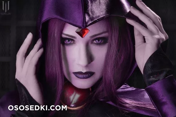 Jennifer Van Damsel | Raven - Photo 22