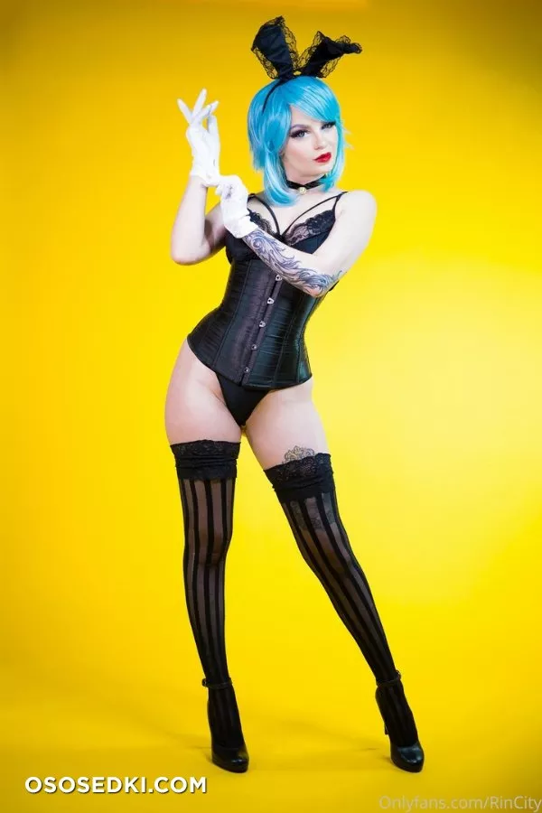 Rin City | Bulma - Photo 1