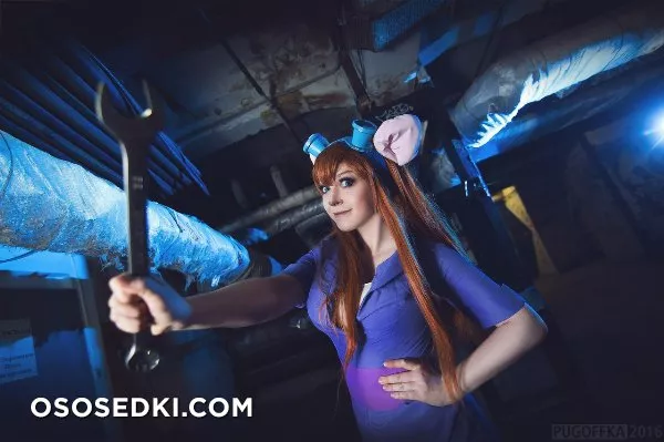 Milena Hime | Gadget Hackwrench - Photo 11