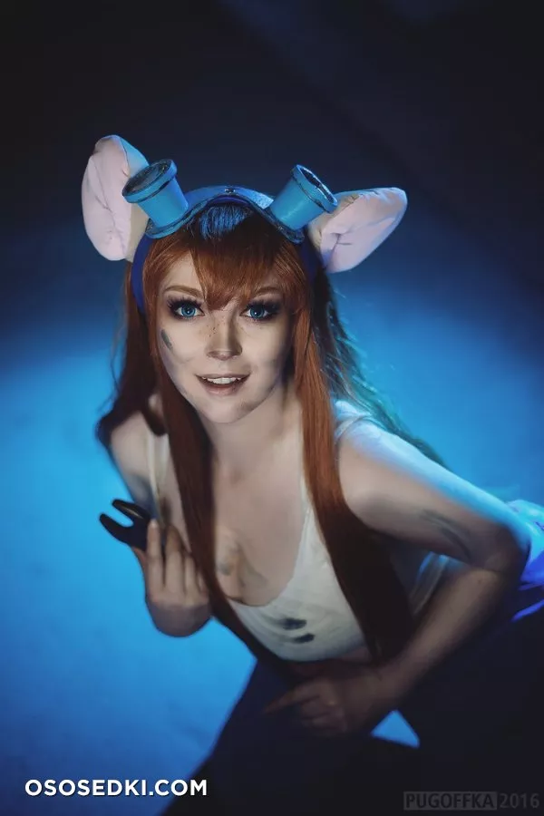 Milena Hime | Gadget Hackwrench - Photo 16
