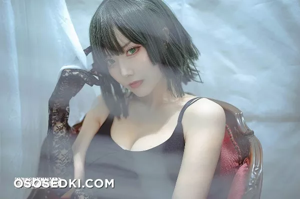Celia Aya | Fubuki - Photo 3