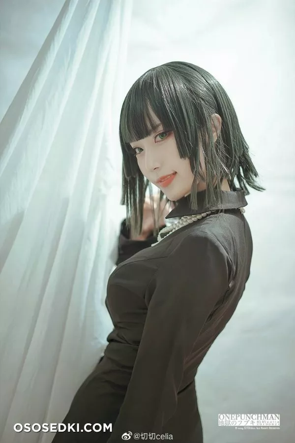 Celia Aya | Fubuki - Photo 8