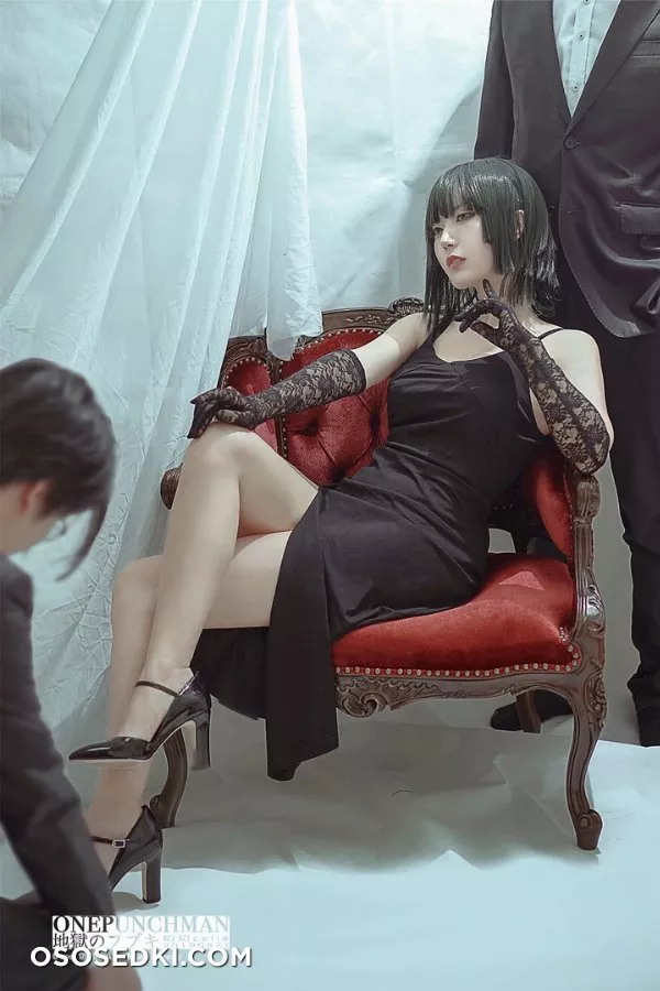 Celia Aya | Fubuki - Photo 9