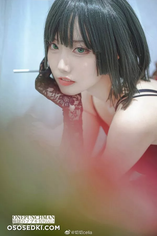 Celia Aya | Fubuki - Photo 10