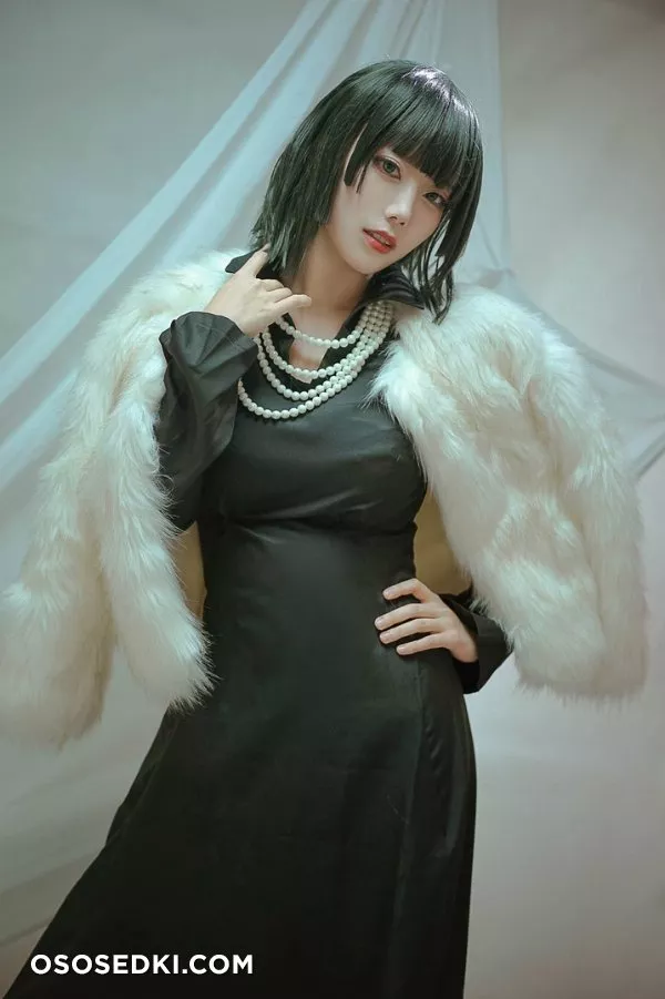 Celia Aya | Fubuki - Photo 15