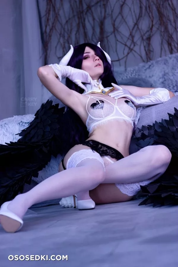 Carry Key | Albedo - Photo 5