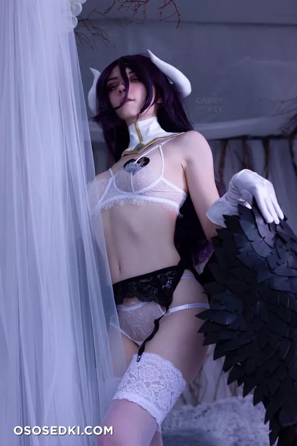 Carry Key | Albedo - Photo 7