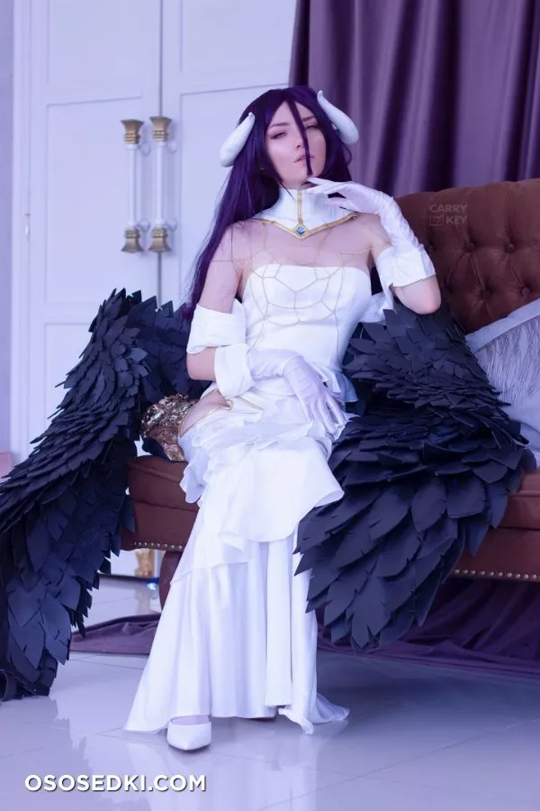 Carry Key | Albedo - Photo 23