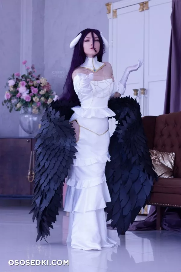 Carry Key | Albedo - Photo 26