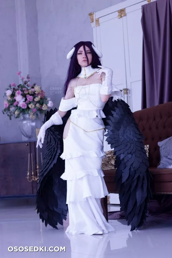 Carry Key | Albedo - Photo 27