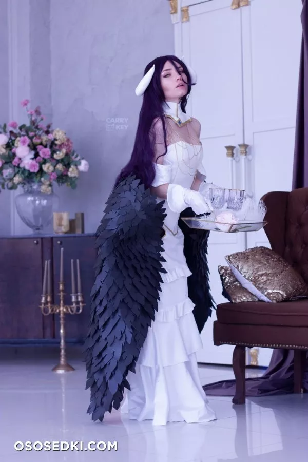 Carry Key | Albedo - Photo 31