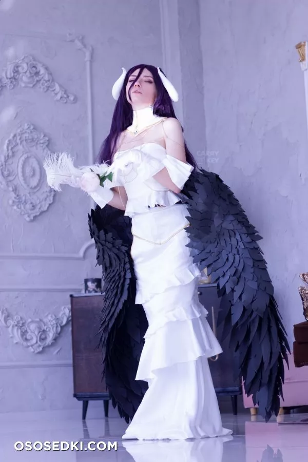 Carry Key | Albedo - Photo 32