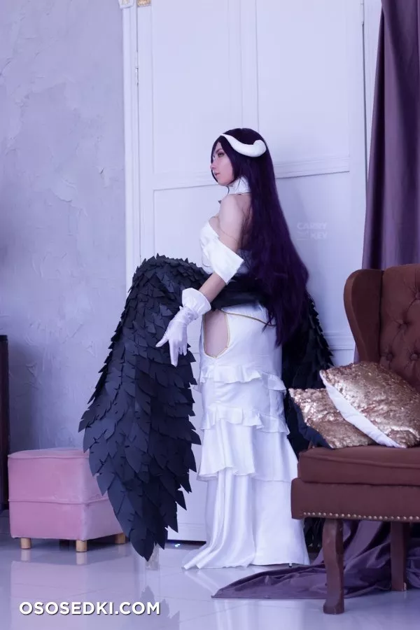 Carry Key | Albedo - Photo 33