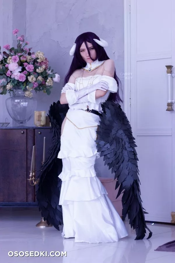Carry Key | Albedo - Photo 35
