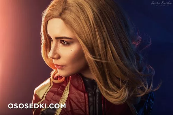 Oichi | Captain Marvel - Photo 2