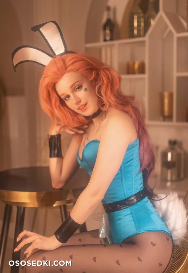 Shirogane | Seraphine - Photo 7